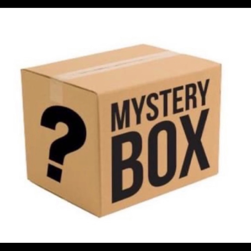 LuLaRoe Mystery Box